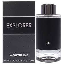 Montblanc Explorer EDP
