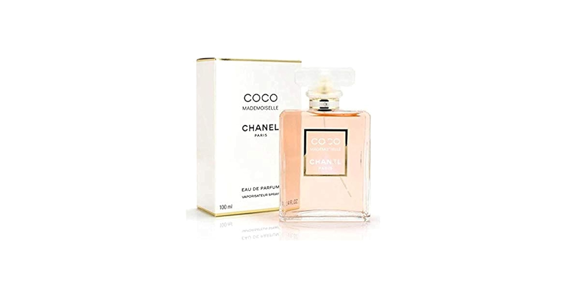 Chanel Coco Mademoiselle EDP