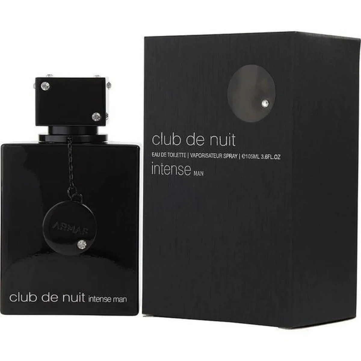 Armaf Club de Nuit Intense Man